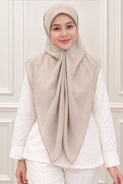 Bawal Alice in Beige